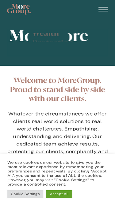 moregroup.com