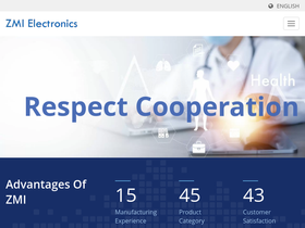 zmi-electronics.com