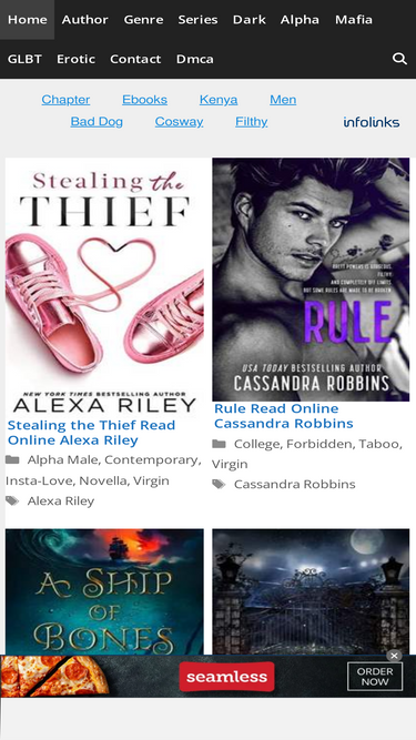 wownovels.com