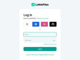 app.lottiefiles.com