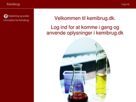 kemibrug.dk