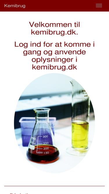 kemibrug.dk