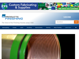 'pfonline.com' screenshot