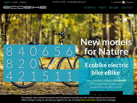 ecobike.com