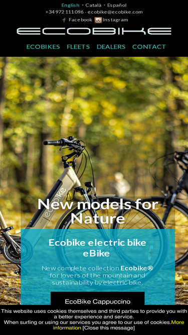 ecobike.com