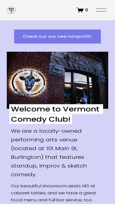 vermontcomedyclub.com