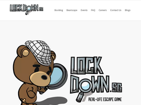 lockdown.sg