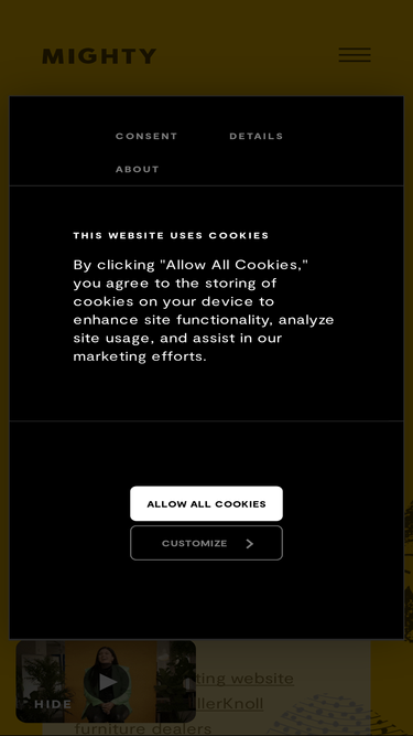 mightyinthemidwest.com