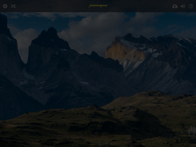 'picnew.space' screenshot