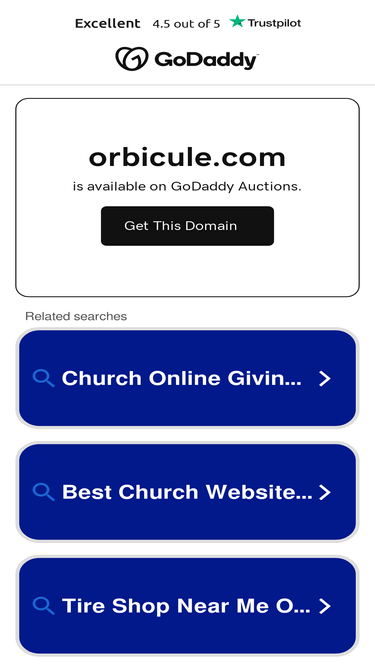 orbicule.com