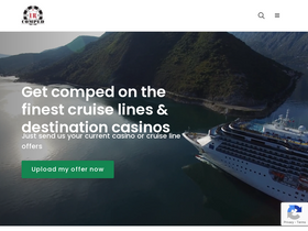 'urcomped.com' screenshot