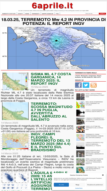 6aprile.it