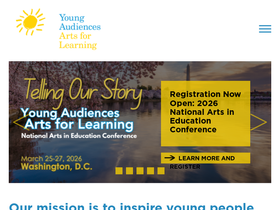 youngaudiences.org