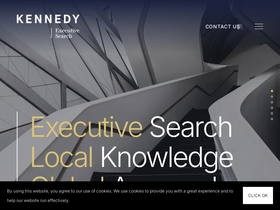 kennedyexecutive.com