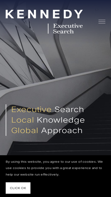 kennedyexecutive.com