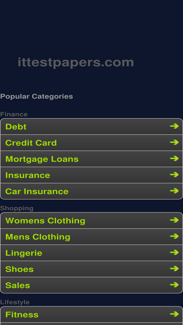 ittestpapers.com