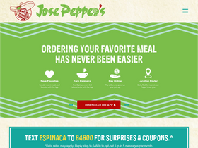 josepeppers.com