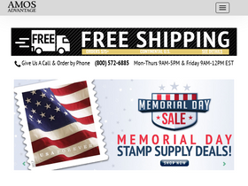 amosadvantage.com