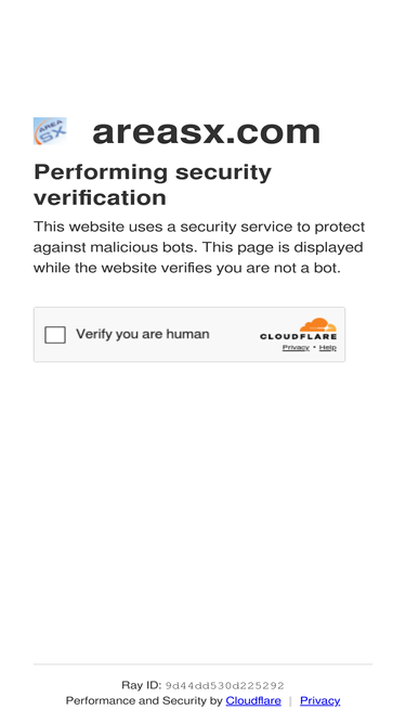 areasx.com