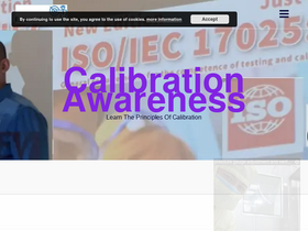 calibrationawareness.com
