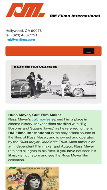rmfilms.com