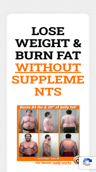 fatvanish.com