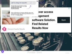 'cursomecanet.com' screenshot