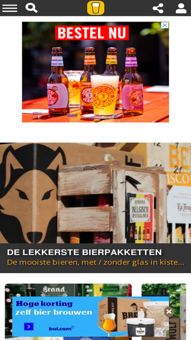 biernet.nl