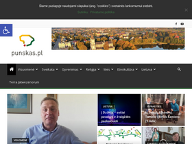 punskas.pl