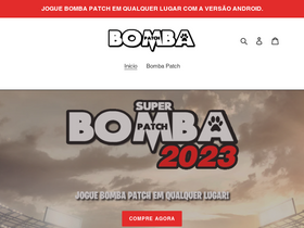 Super Bomba Patch 2023 (PSP-PSVita)