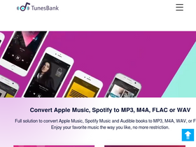 tunesbank.com