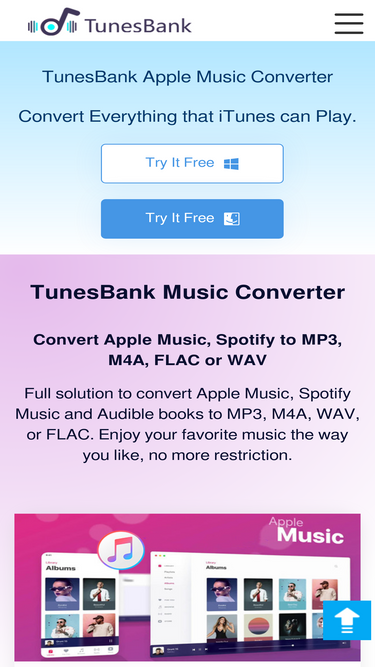 tunesbank.com