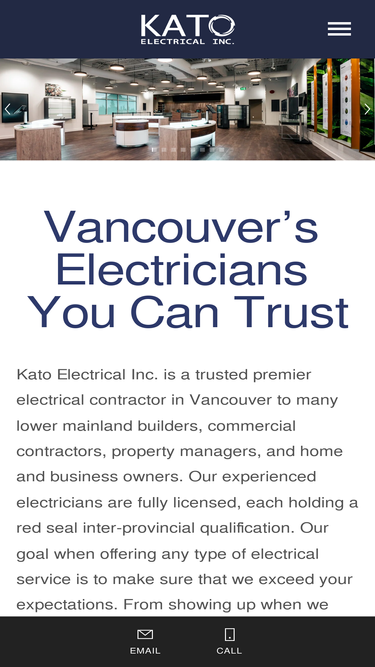 katoelectrical.com