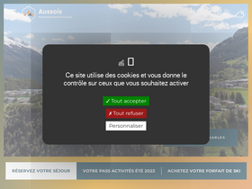 aussois.com