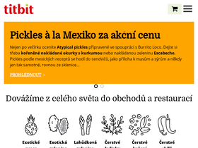 titbit.cz