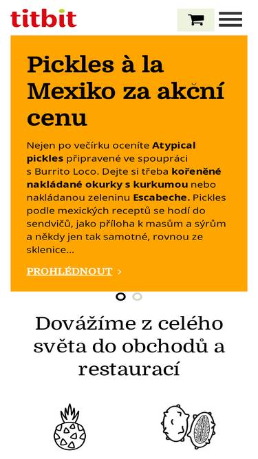 titbit.cz
