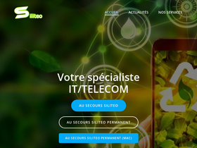 siliteo.fr
