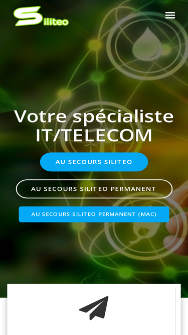 siliteo.fr