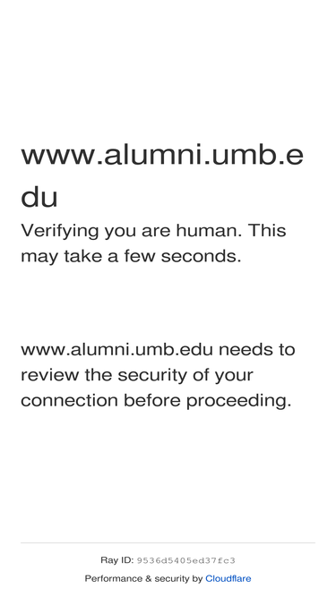 alumni.umb.edu