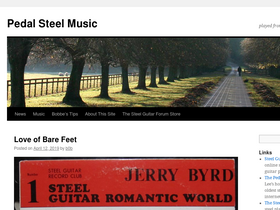 pedalsteelmusic.com