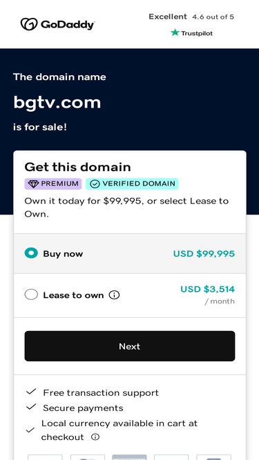 bgtv.com