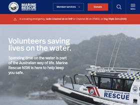 marinerescuensw.com.au