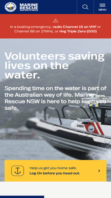 marinerescuensw.com.au