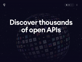 'thegraph.com' screenshot