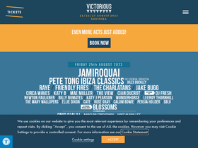 victoriousfestival.co.uk