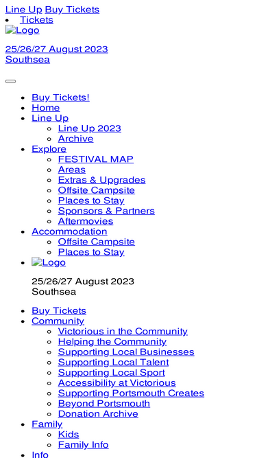 victoriousfestival.co.uk