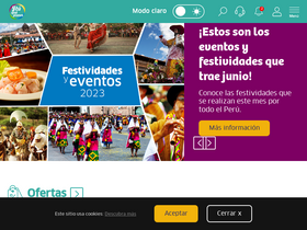 'ytuqueplanes.com' screenshot