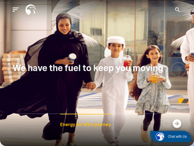 'smart.adnocdistribution.ae' screenshot