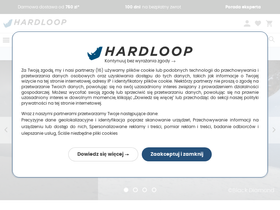 hardloop.pl