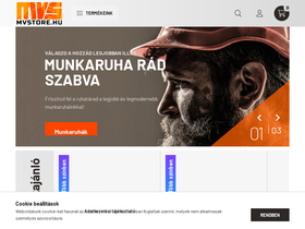 mvstore.hu